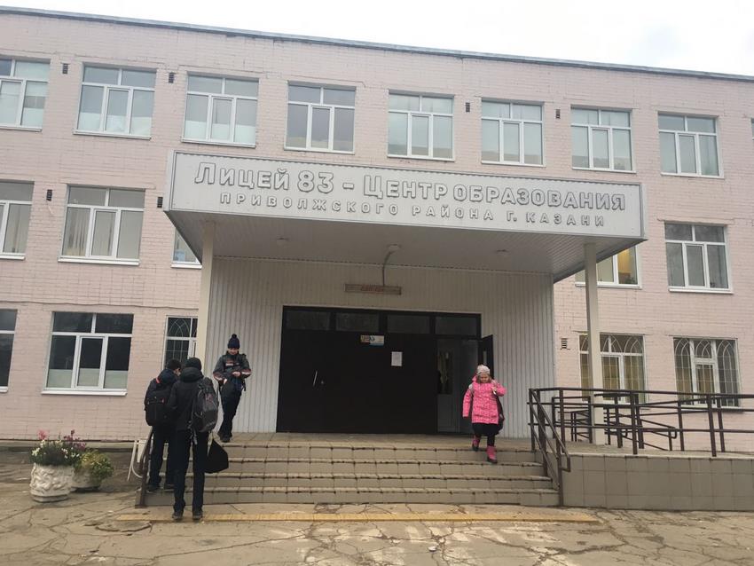 Бр.Касимовых, 52